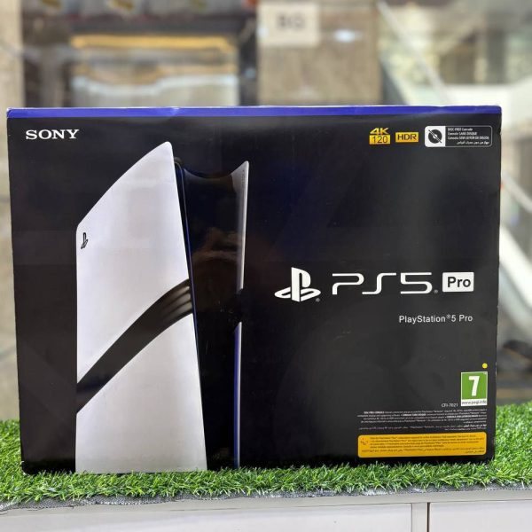 PS5 Pro