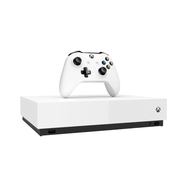 XBOX ONE S 1TB Digital