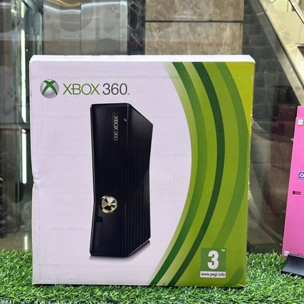XBOX 360