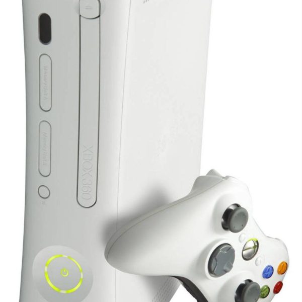 XBOX 360 ARCADE