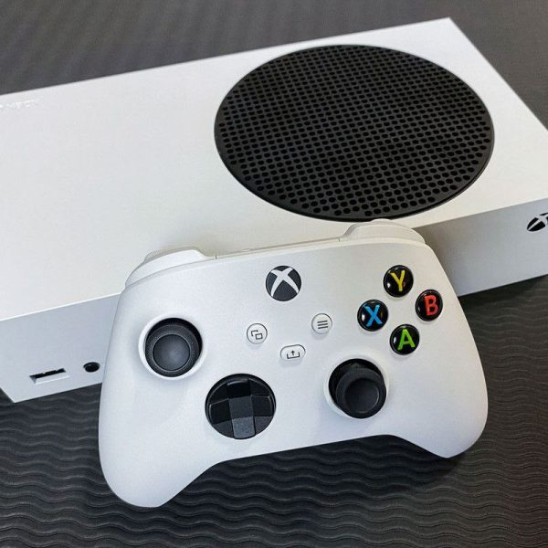 XBOX SERIE S 500GB