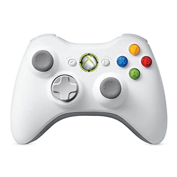 دسته بازی xbox 360 اورجینال