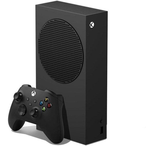 XBOX SERIE S 1TB