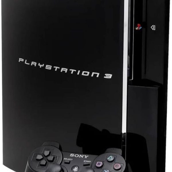 PS3 FAT