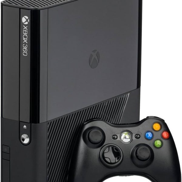XBOX 360 SLIM