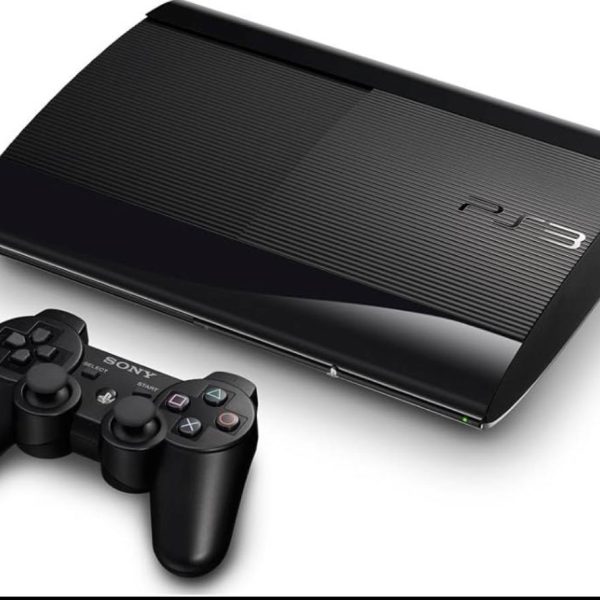 PS3 SLIM