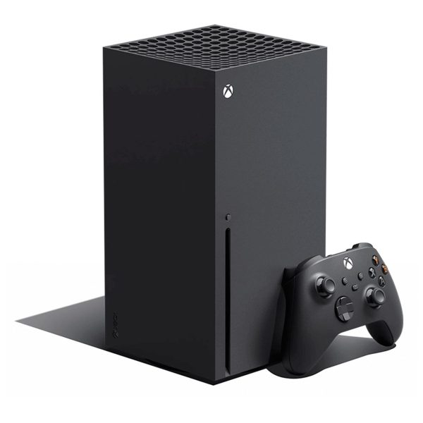 XBOX SERIE X 1TB