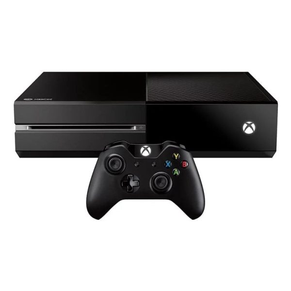 XBOX ONE FAT 500GB