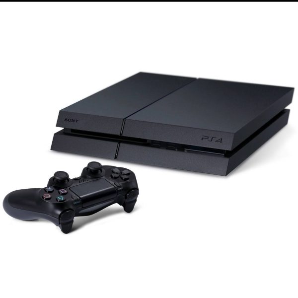 PS4 FAT 500GB