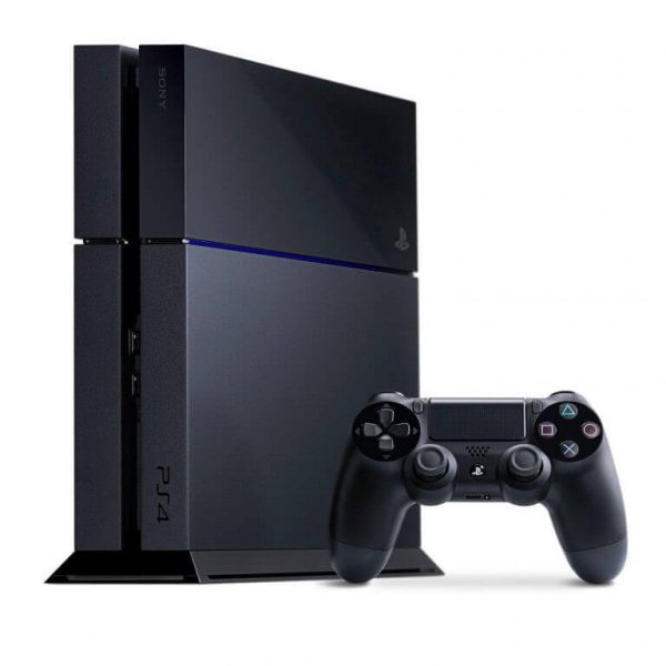 PS4 FAT 1TB