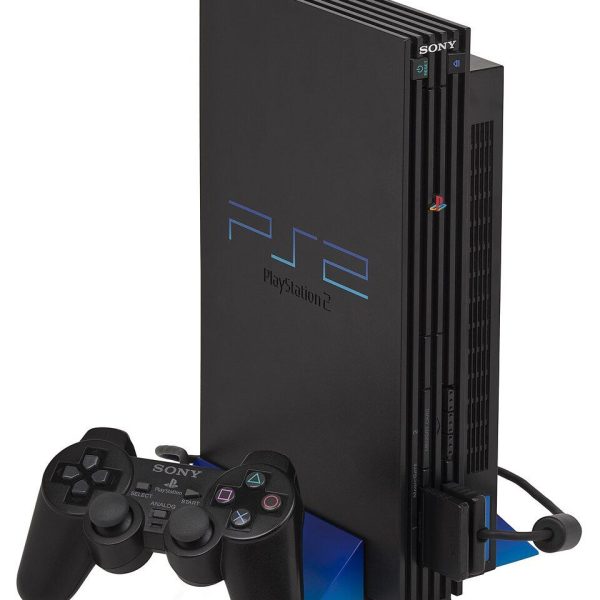 PS2 FAT