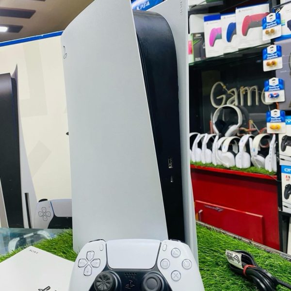 PS5 FAT Digital 825GB