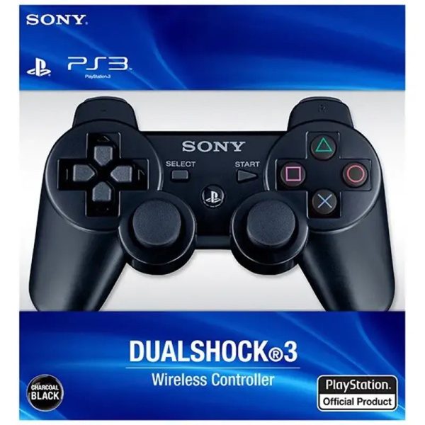دسته بازی PS3 های کپی استوک
