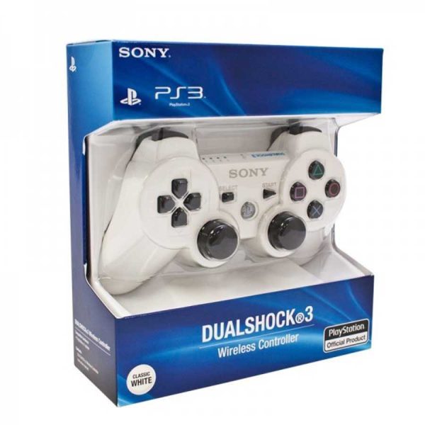 دسته بازی PS3 های کپی