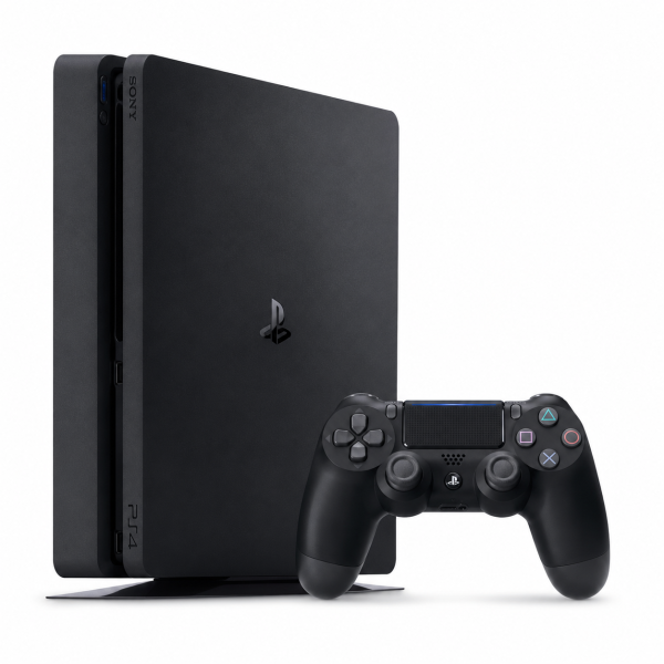PS4 SLIM 500GB