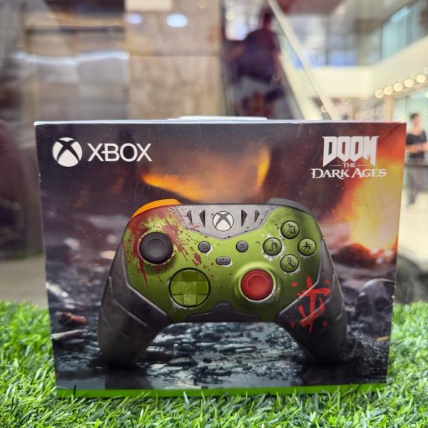 دسته بازی xbox اکبند باندل dark ages