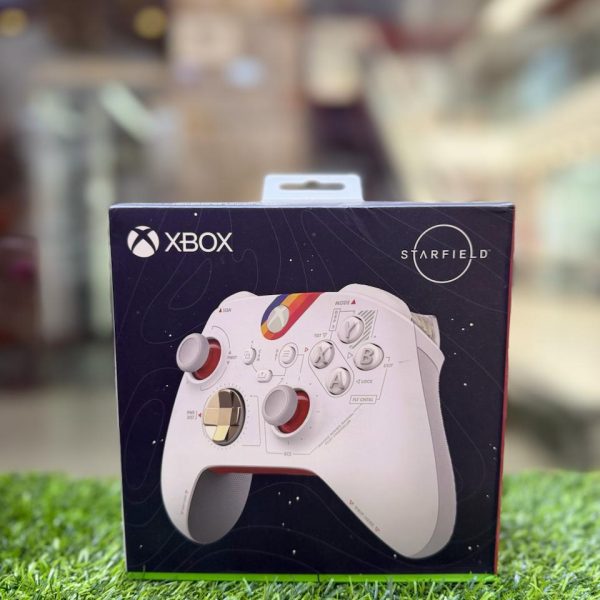 دسته بازی xbox اکبند باندل god of war