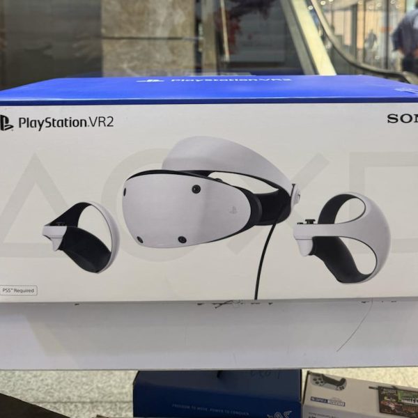 عینک VR2