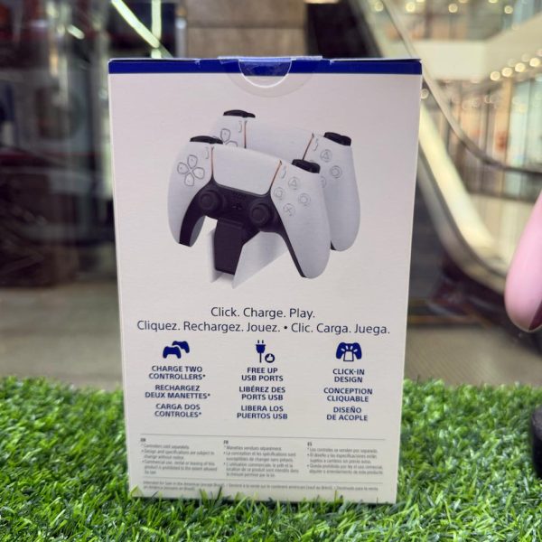 پایه شارژر ps5