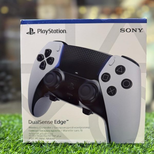 دسته بازی ps5 اکبند edge
