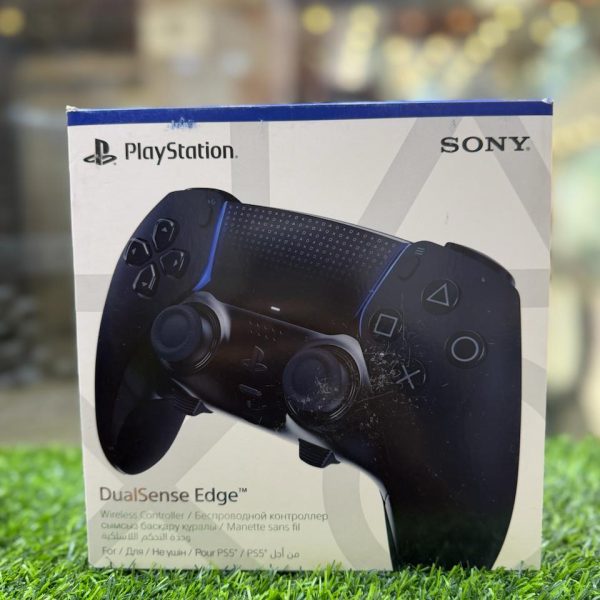 دسته بازی ps5 اکبند edge