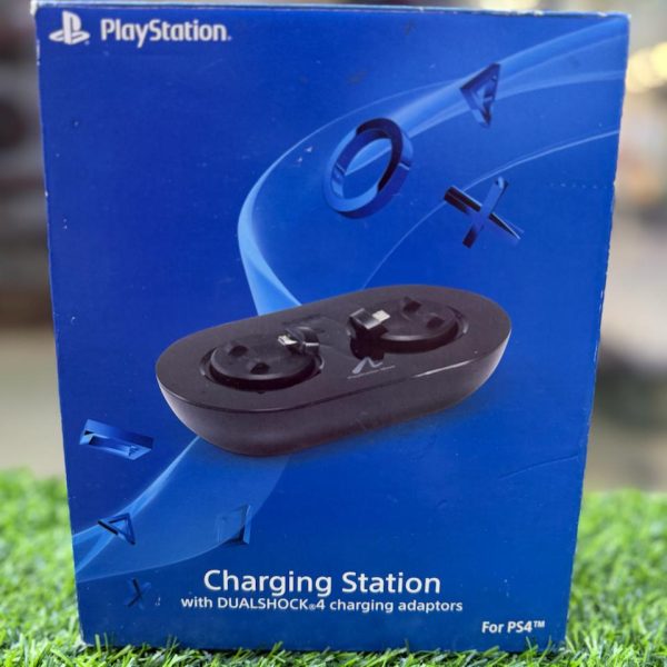 پایه شارژ ps4 /move