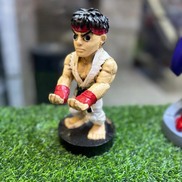 هولدر دسته street fighter