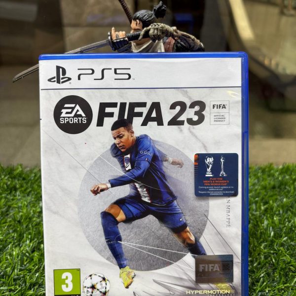 دیسک بازی fifa 2023