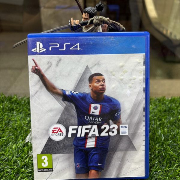 دیسک بازی fifa 2023