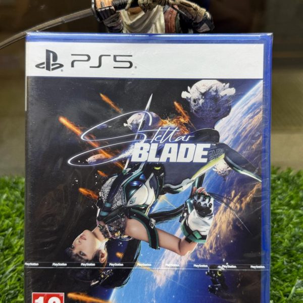 دیسک بازی Stellar Blade