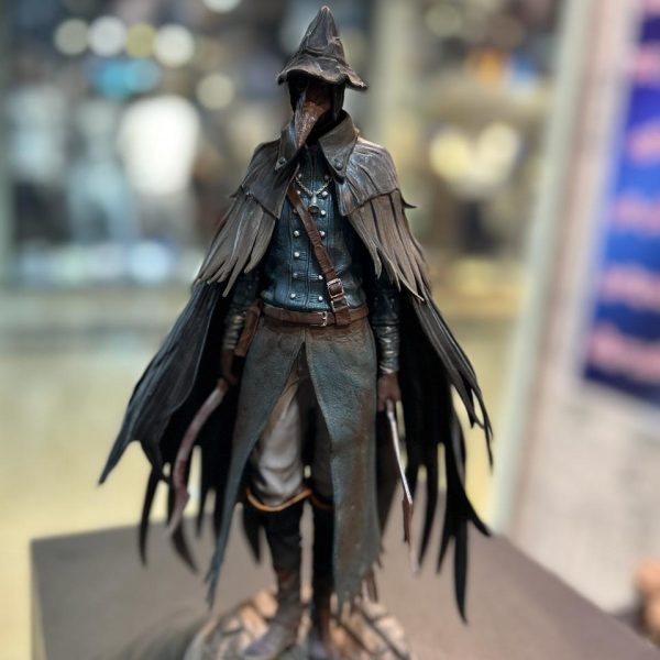 اکشن فیگور bloodborne