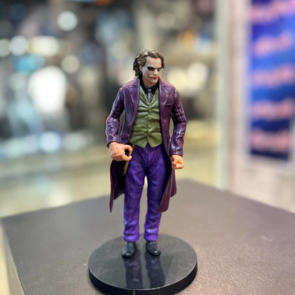اکشن فیگور joker
