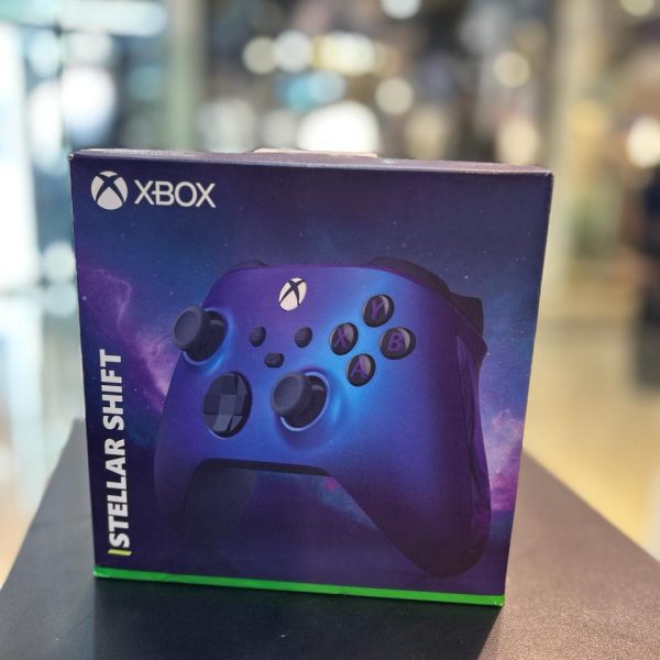 دسته xbox اکبند stellar shift