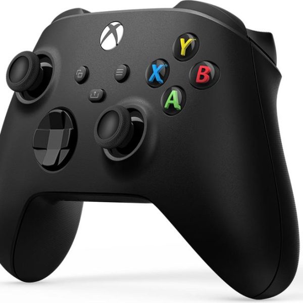 دسته بازی Xbox Series S/X مشکی