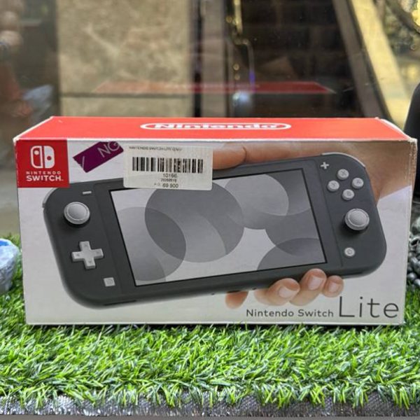 نینتندو سوییچ lite کپی خور 128gb