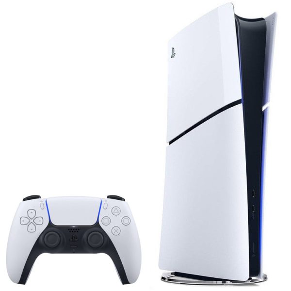 ps5 slim 2016 digital کپی خور
